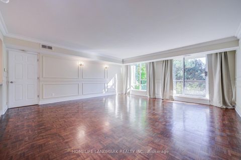 Photo 31 at 301 - 96 Fifeshire Road, Windfields, Toronto