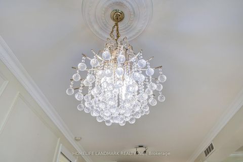 Photo 32 at 301 - 96 Fifeshire Road, Windfields, Toronto