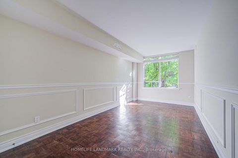 Photo 33 at 301 - 96 Fifeshire Road, Windfields, Toronto