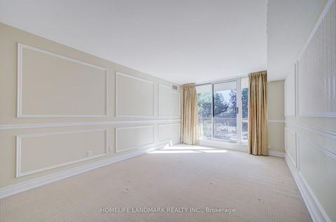 Photo 34 at 301 - 96 Fifeshire Road, Windfields, Toronto