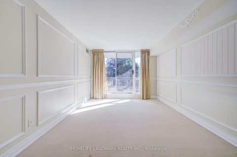 Photo 35 at 301 - 96 Fifeshire Road, Windfields, Toronto