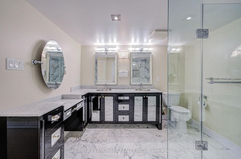 Photo 37 at 301 - 96 Fifeshire Road, Windfields, Toronto