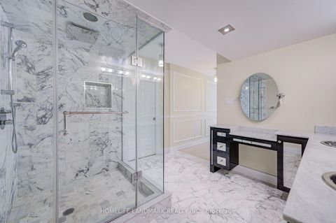 Photo 38 at 301 - 96 Fifeshire Road, Windfields, Toronto