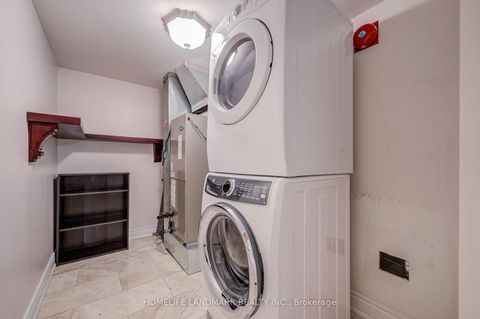 Photo 40 at 301 - 96 Fifeshire Road, Windfields, Toronto
