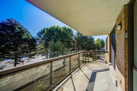 Photo 41 at 301 - 96 Fifeshire Road, Windfields, Toronto