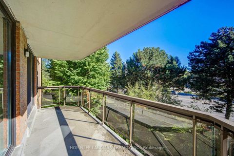 Photo 42 at 301 - 96 Fifeshire Road, Windfields, Toronto