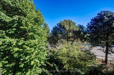 Photo 43 at 301 - 96 Fifeshire Road, Windfields, Toronto
