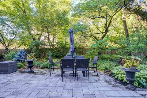 Photo 45 at 301 - 96 Fifeshire Road, Windfields, Toronto
