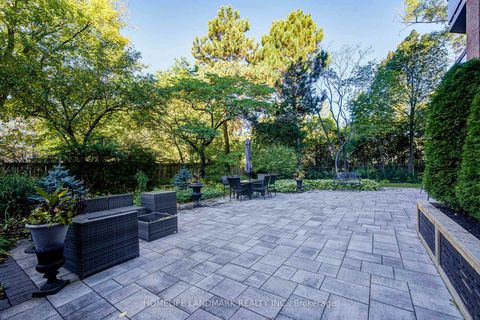 Photo 46 at 301 - 96 Fifeshire Road, Windfields, Toronto