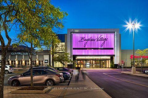 Photo 47 at 301 - 96 Fifeshire Road, Windfields, Toronto