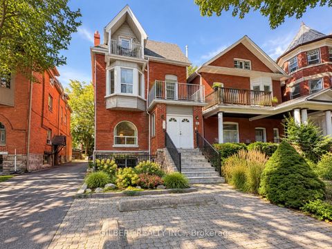 Photo 1 at 88 Cowan Avenue, South Parkdale, Toronto