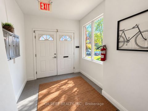 Photo 3 at 88 Cowan Avenue, South Parkdale, Toronto
