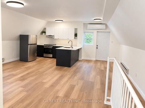 Photo 4 at 88 Cowan Avenue, South Parkdale, Toronto