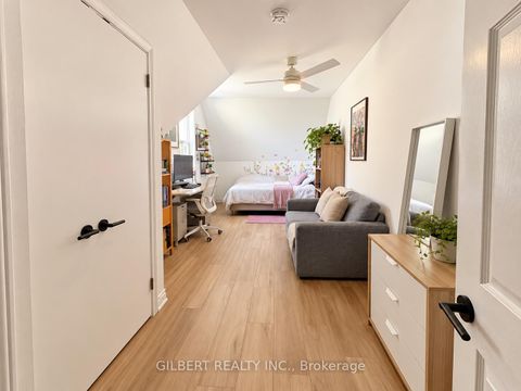 Photo 7 at 88 Cowan Avenue, South Parkdale, Toronto