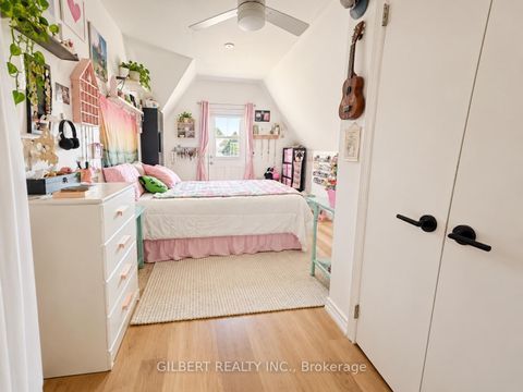 Photo 8 at 88 Cowan Avenue, South Parkdale, Toronto
