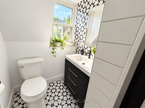 Photo 9 at 88 Cowan Avenue, South Parkdale, Toronto