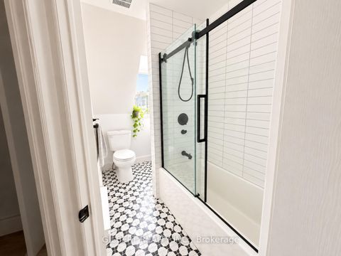 Photo 10 at 88 Cowan Avenue, South Parkdale, Toronto