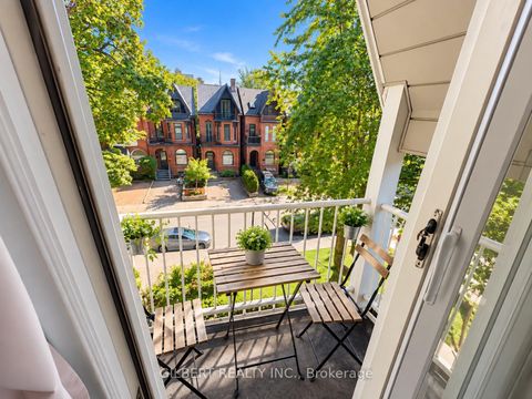 Photo 12 at 88 Cowan Avenue, South Parkdale, Toronto