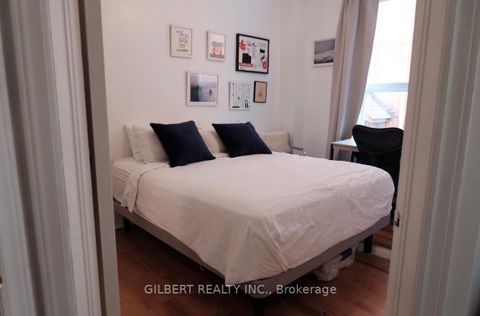 Photo 22 at 88 Cowan Avenue, South Parkdale, Toronto