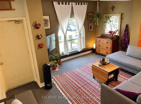 Photo 23 at 88 Cowan Avenue, South Parkdale, Toronto