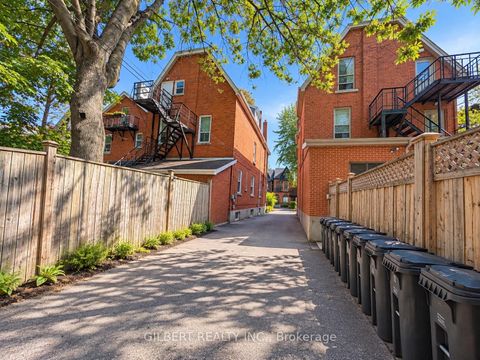 Photo 25 at 88 Cowan Avenue, South Parkdale, Toronto