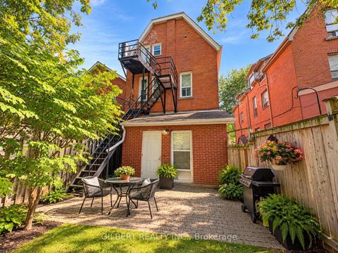 Photo 26 at 88 Cowan Avenue, South Parkdale, Toronto
