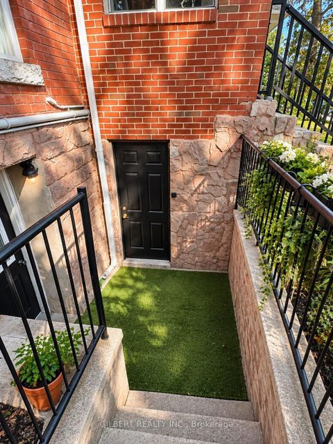 Photo 27 at 88 Cowan Avenue, South Parkdale, Toronto