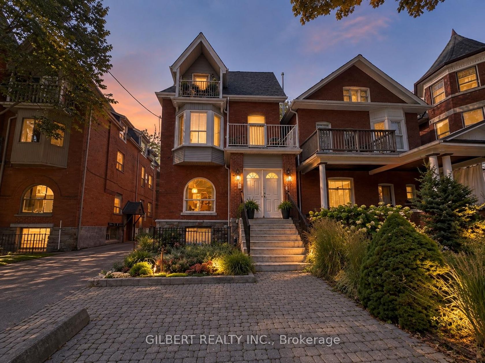 88 Cowan Avenue, South Parkdale, Toronto 