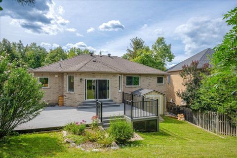 Photo 11 at 5 Grouse Glen, Ardagh, Barrie