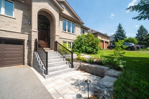 Photo 17 at 5 Grouse Glen, Ardagh, Barrie