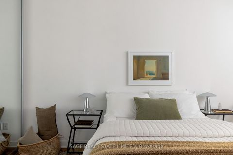 Photo 13 at 216 - 8 Dovercourt Road, Little Portugal, Toronto