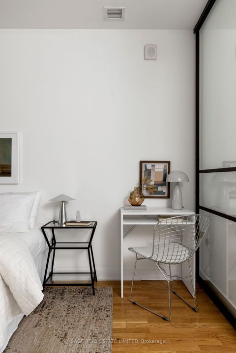 Photo 14 at 216 - 8 Dovercourt Road, Little Portugal, Toronto