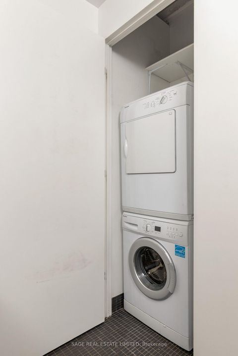 Photo 17 at 216 - 8 Dovercourt Road, Little Portugal, Toronto