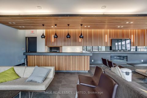 Photo 26 at 216 - 8 Dovercourt Road, Little Portugal, Toronto