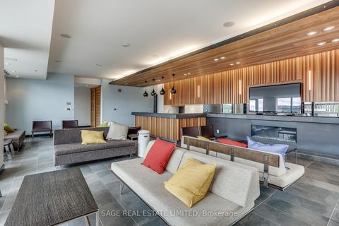 Photo 29 at 216 - 8 Dovercourt Road, Little Portugal, Toronto