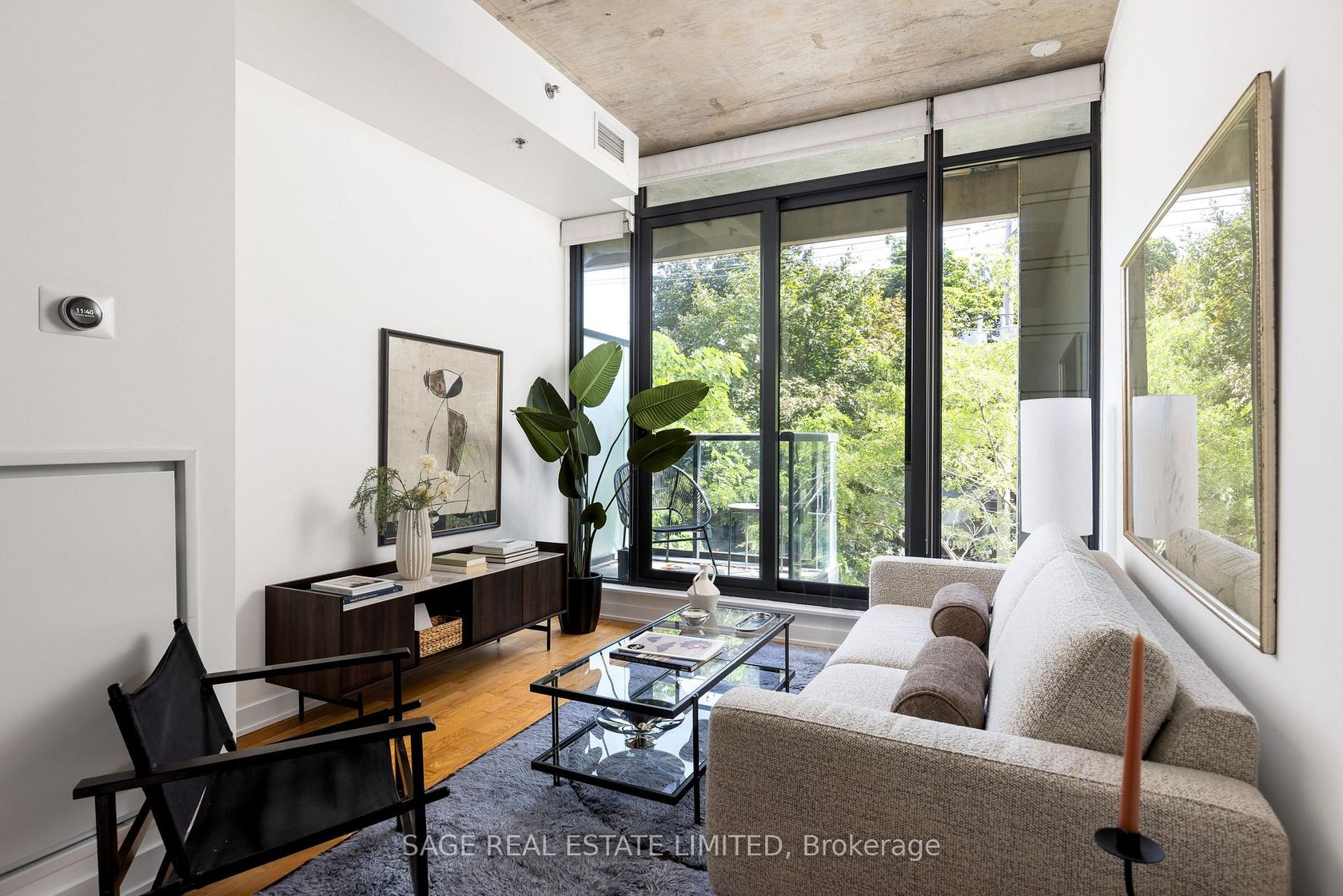 216 - 8 Dovercourt Road, Little Portugal, Toronto 
