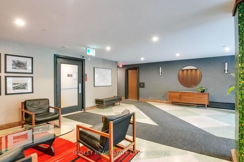 Photo 5 at 404 - 158 Crescent Road, Moore Park, Toronto