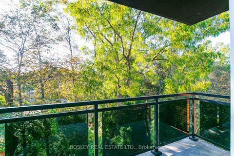 Photo 20 at 404 - 158 Crescent Road, Moore Park, Toronto