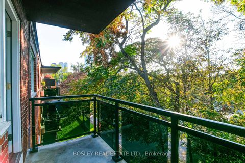 Photo 21 at 404 - 158 Crescent Road, Moore Park, Toronto