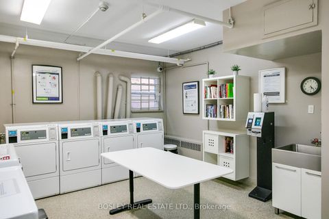 Photo 22 at 404 - 158 Crescent Road, Moore Park, Toronto