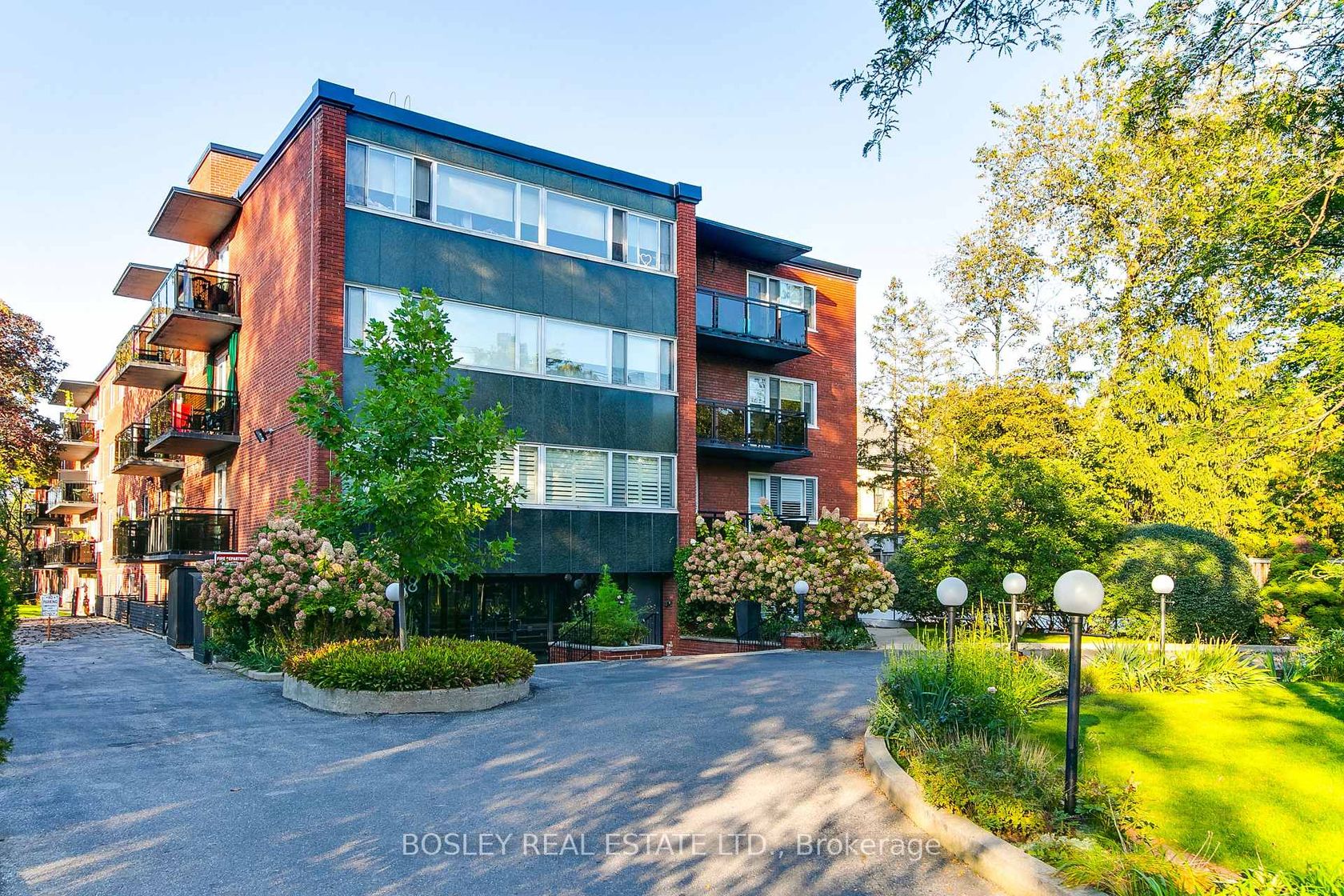 404 - 158 Crescent Road, Moore Park, Toronto photo number 2