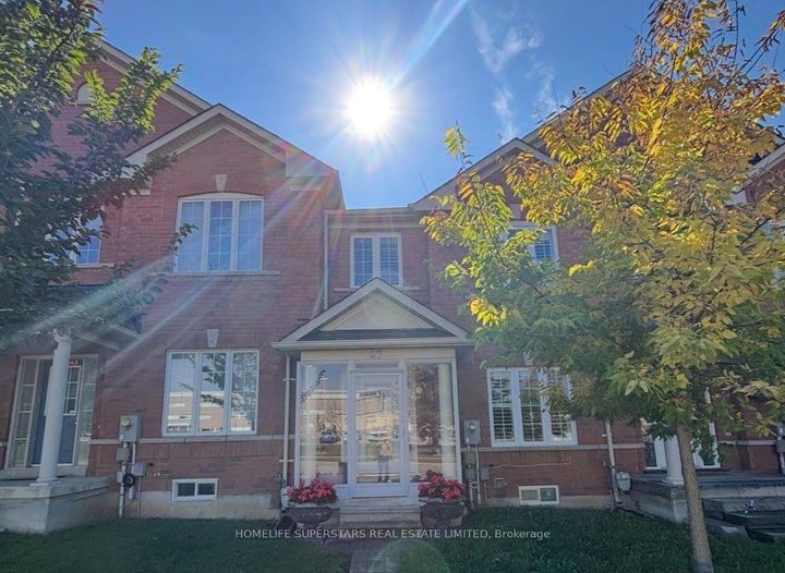 Photo 0 at 47 Davos Road W, Vellore Village, Vaughan