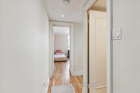 Photo 6 at 412 - 44 Longbourne Drive, Richview, Toronto