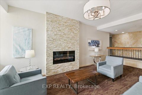 Photo 22 at 412 - 44 Longbourne Drive, Richview, Toronto