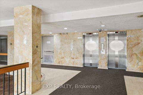 Photo 23 at 412 - 44 Longbourne Drive, Richview, Toronto