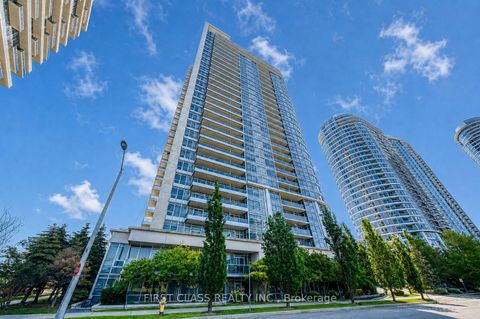 Photo 0 at 1719 - 181 Village Green Square, Malvern West, Toronto
