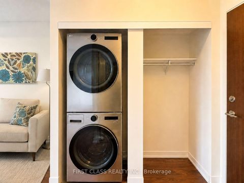 Photo 3 at 1719 - 181 Village Green Square, Malvern West, Toronto