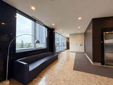 Photo 6 at 1719 - 181 Village Green Square, Malvern West, Toronto