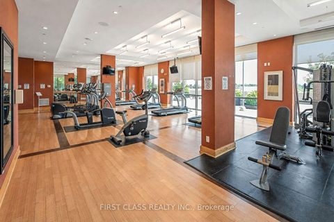 Photo 8 at 1719 - 181 Village Green Square, Malvern West, Toronto