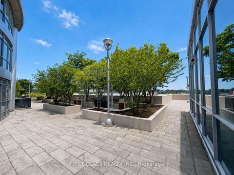 Photo 9 at 1719 - 181 Village Green Square, Malvern West, Toronto